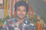 Ram Charan Photos